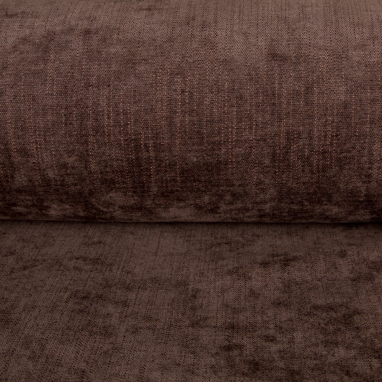 Chenilla Tapicería Chocolate - Ribes y Casals