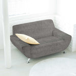 Chenilla Tapicería Gris Ceniza - Ribes y Casals