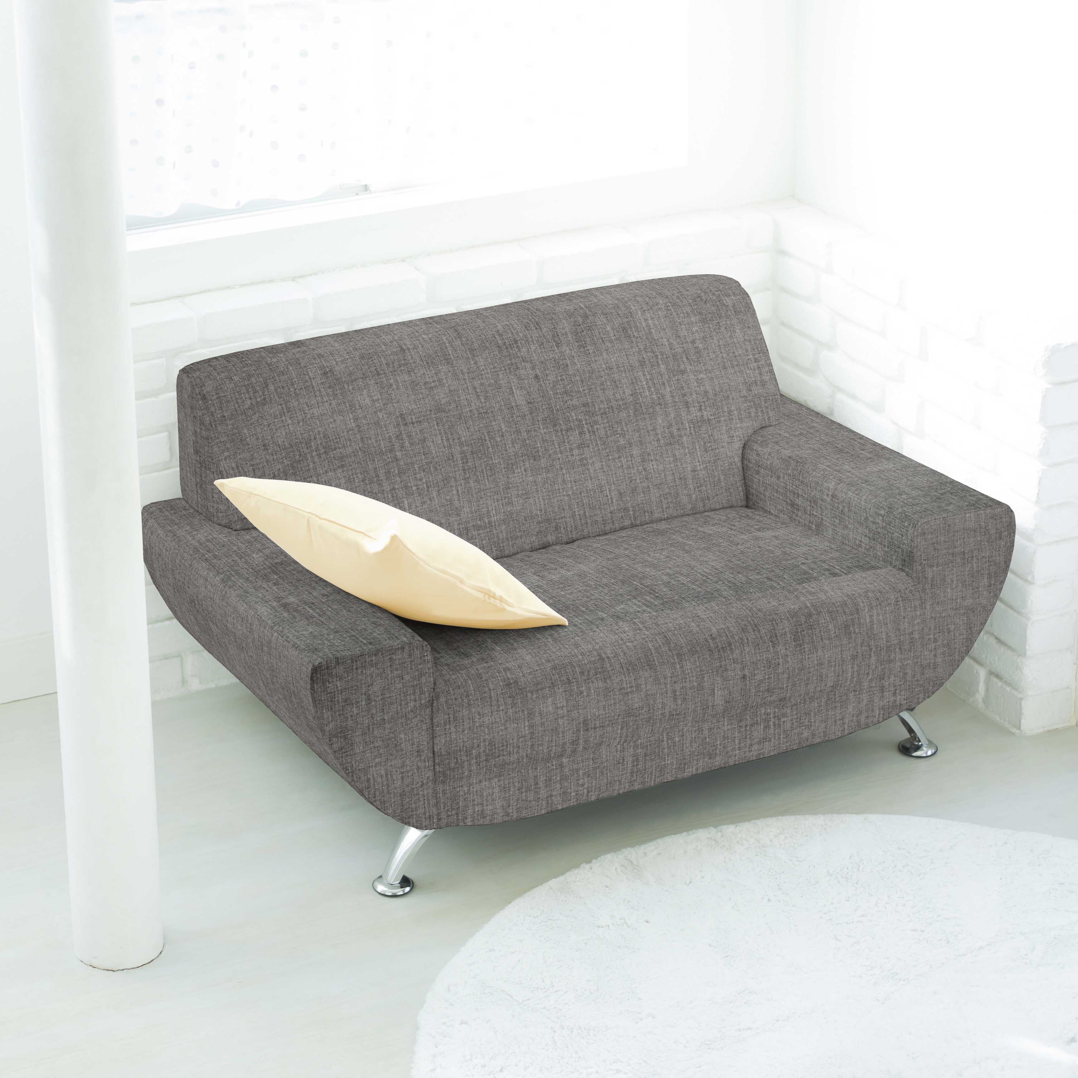 Chenilla Tapicería Gris Ceniza - Ribes y Casals