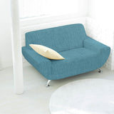 Chenilla Tapicería Turquesa - Ribes y Casals