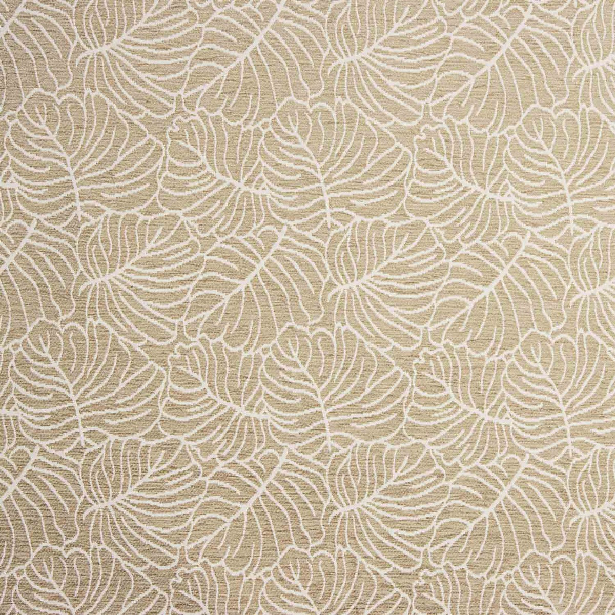 Chenilla Estampada Hojas - Ribes y Casals