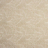 Chenilla Estampada Hojas - Ribes y Casals