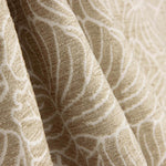 Chenilla Estampada Hojas - Ribes y Casals