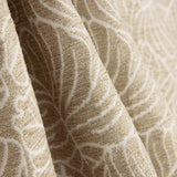 Chenilla Estampada Hojas - Ribes y Casals