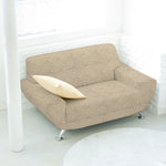 Chenilla Estampada Hojas - Ribes y Casals