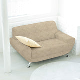 Chenilla Estampada Hojas - Ribes y Casals