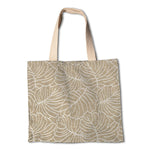 Chenilla Estampada Hojas - Ribes y Casals