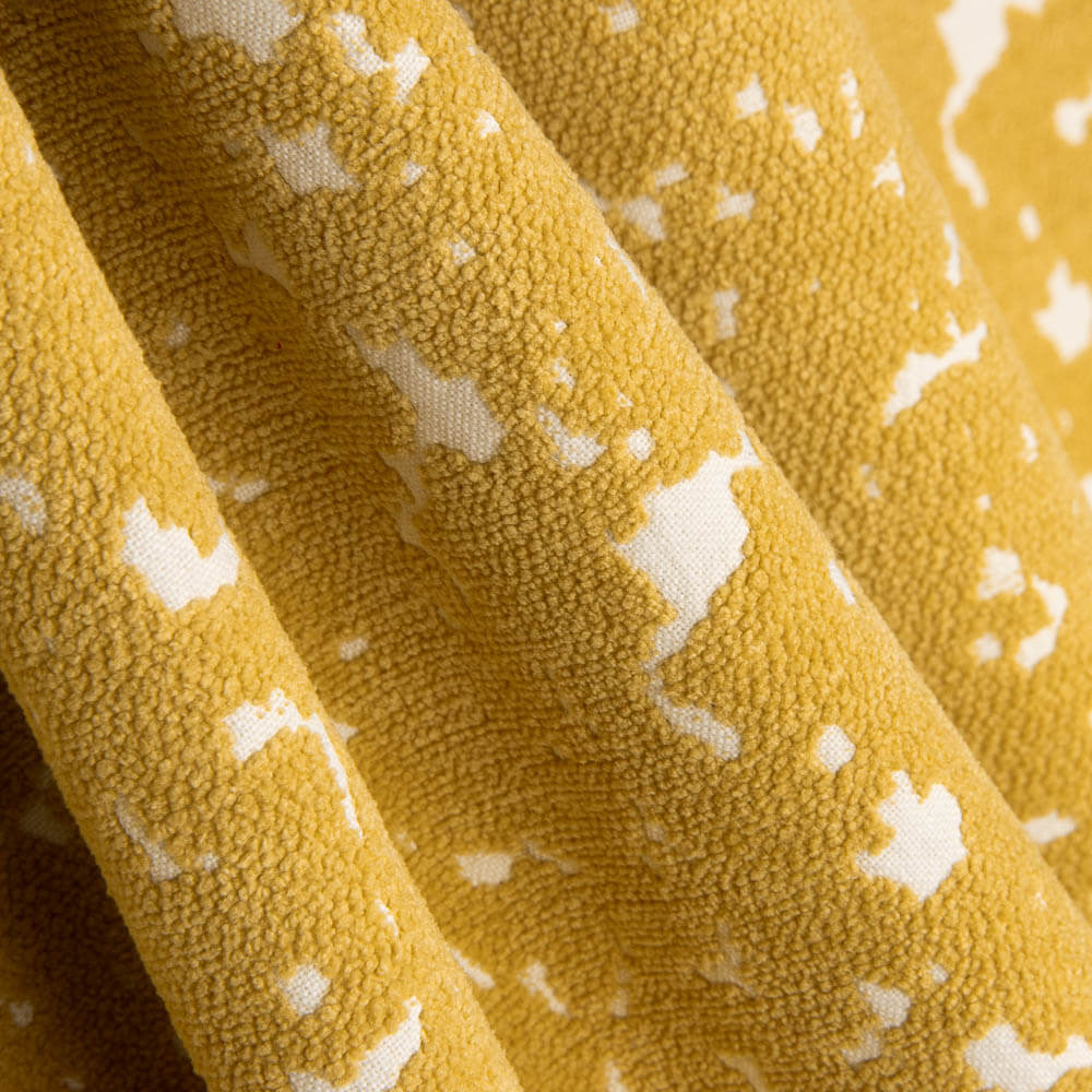 Chenilla Fantasía Ocre - Ribes y Casals