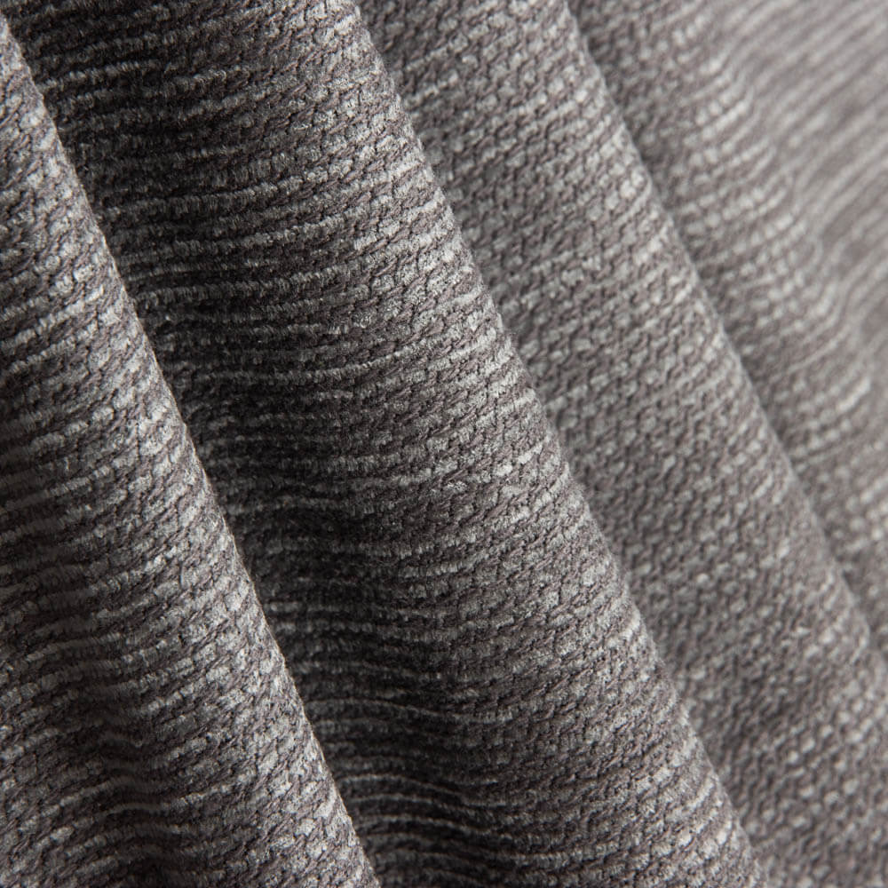 Chenilla Gris Oscuro - Ribes y Casals