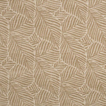Chenilla Jacquard Palmira Beige - Ribes y Casals
