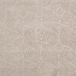 Chenilla Jacquard Palmira Gris - Ribes y Casals
