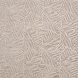 Chenilla Jacquard Palmira Gris - Ribes y Casals