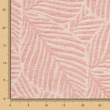 Chenilla Jacquard Palmira Nude - Ribes y Casals