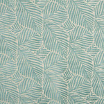 Chenilla Jacquard Palmira Verde - Ribes y Casals