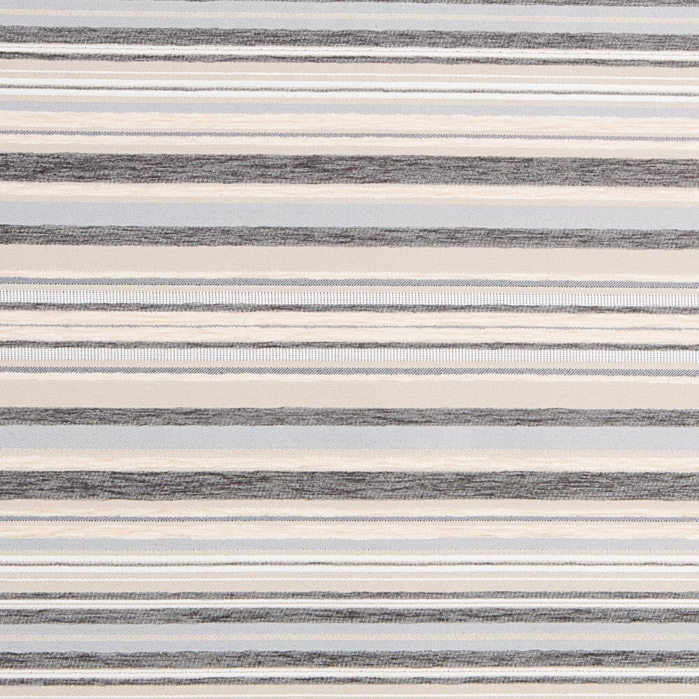 Chenilla Listado Gris Azulado - Ribes y Casals