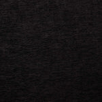 Chenilla Spandex Ada Negro - Ribes y Casals