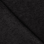 Chenilla Spandex Ada Negro - Ribes y Casals