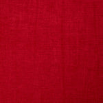 Chenilla Tapicería Rojo - Ribes y Casals