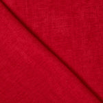 Chenilla Tapicería Rojo - Ribes y Casals