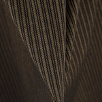 Retal Chester Marrón 115x150 cm - Ribes y Casals