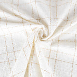 Cheviot Lurex Crudo - Ribes y Casals