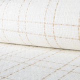 Cheviot Lurex Crudo - Ribes y Casals