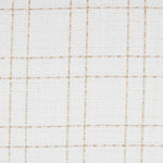 Cheviot Lurex Crudo - Ribes y Casals