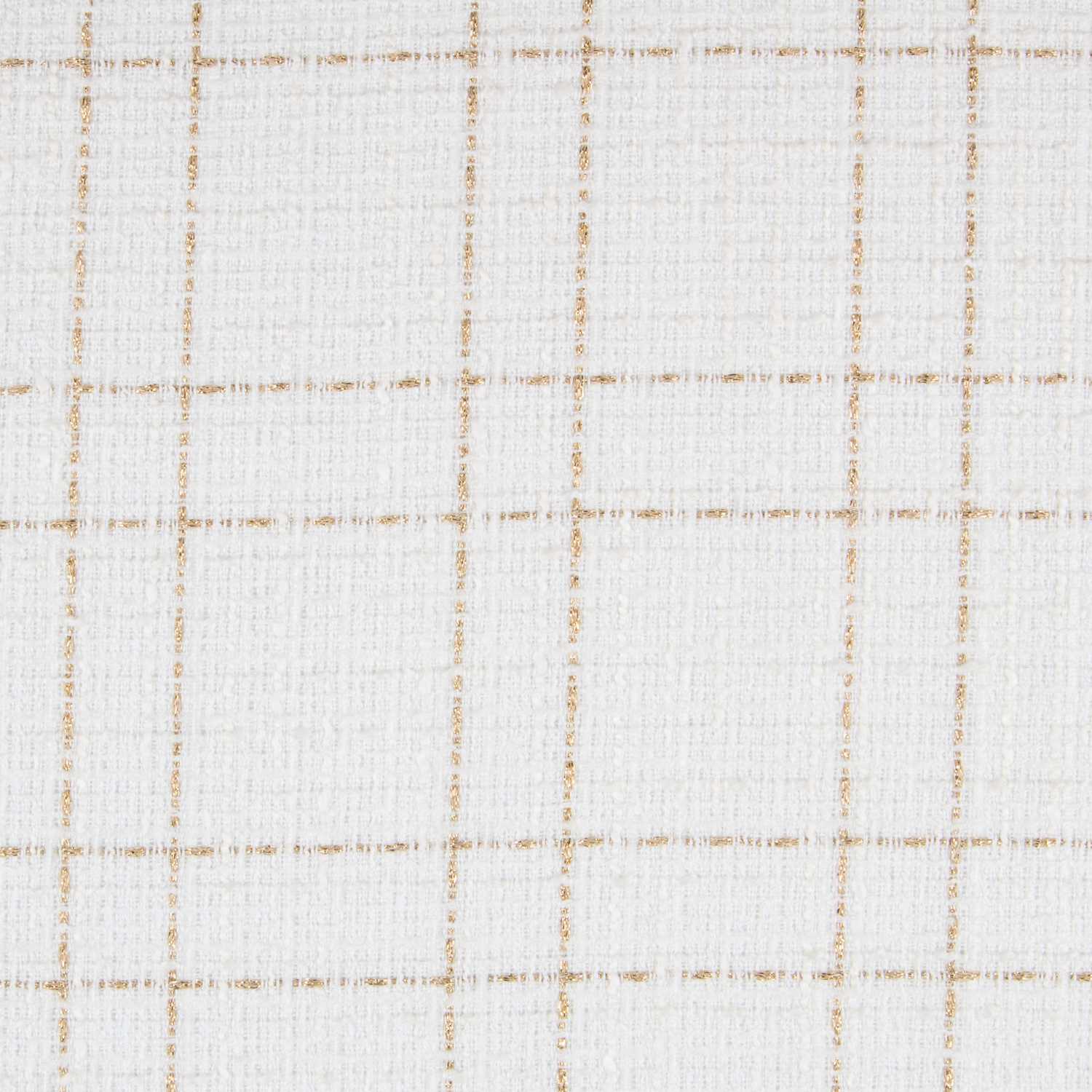 Cheviot Lurex Crudo - Ribes y Casals