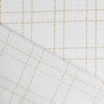 Cheviot Lurex Crudo - Ribes y Casals