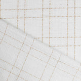 Cheviot Lurex Crudo - Ribes y Casals