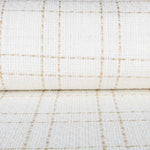 Cheviot Lurex Crudo - Ribes y Casals