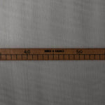 Chiffon Seda Natural Negra - Ribes y Casals