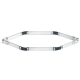 Cierre clip metal Prym 615244 - Ribes y Casals