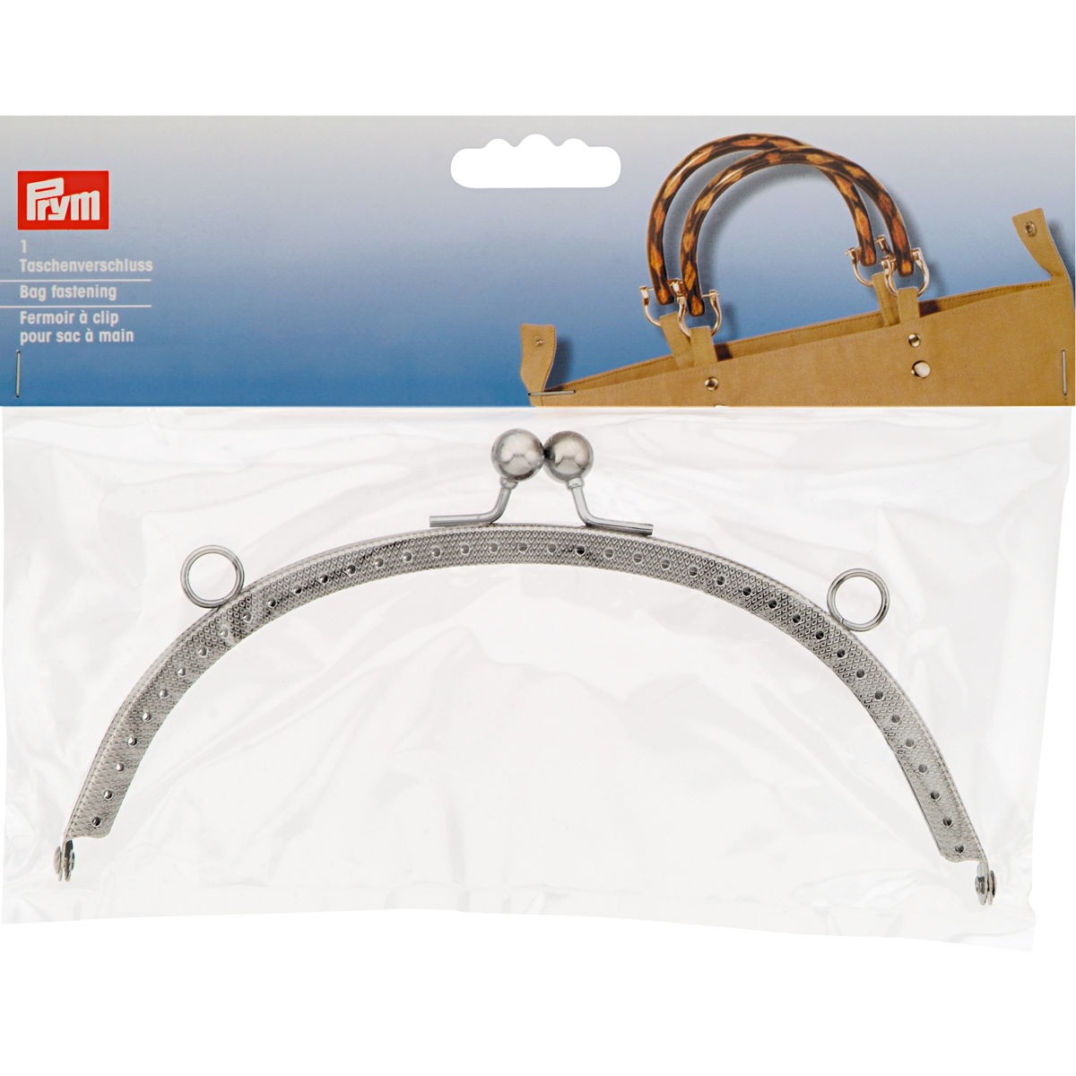 Cierre para bolso Prym 615188 - Ribes y Casals