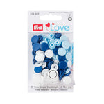 Cierre Snaps Prym Love 393009 - Ribes y Casals