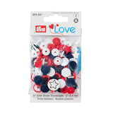 Cierre Snaps Prym Love 393061 - Ribes y Casals