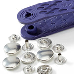 Cierres presión 12mm Prym 390330 - Ribes y Casals