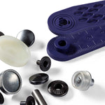 Cierres presión 12mm Prym 390339 - Ribes y Casals