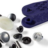 Cierres presión 12mm Prym 390339 - Ribes y Casals