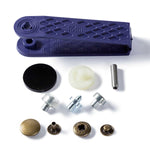 Cierres presión 15mm Prym 390299 - Ribes y Casals