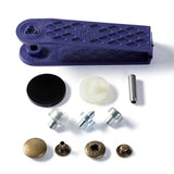 Cierres presión 15mm Prym 390299 - Ribes y Casals