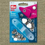 Cierres Presión Remachados Nácar - Ribes y Casals