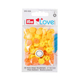 Cierre Snaps Prym Love 393004 - Ribes y Casals