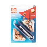 Cierres presión 15mm Prym 390312 - Ribes y Casals