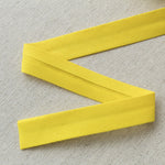 Cinta Bies Amarilla 18mm - Ribes y Casals