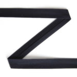 Cinta Bies Azul Marino 18mm - Ribes y Casals