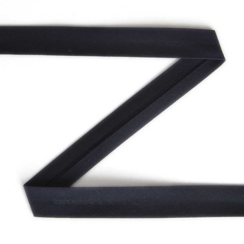 Cinta Bies Azul Marino 30mm - Ribes y Casals