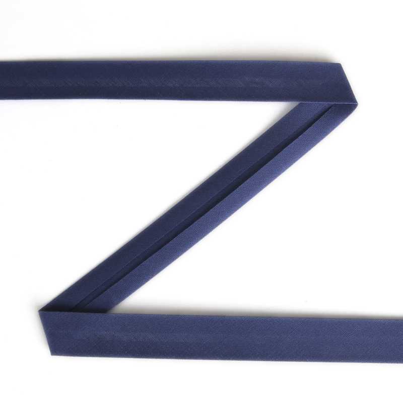 Cinta Bies Azulina 30mm - Ribes y Casals