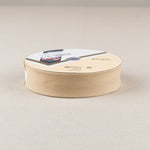 Cinta Bies Beige 30mm - Ribes y Casals