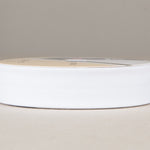 Cinta Bies Blanca 30mm - Ribes y Casals